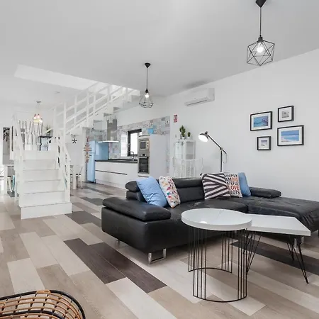 Βίλα Luxury Azul Private Pool And Bbq By Holidays *