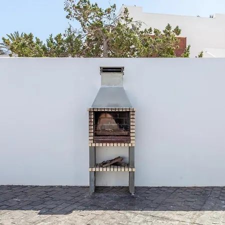 Luxury Azul Private Pool And Bbq By Holidays *