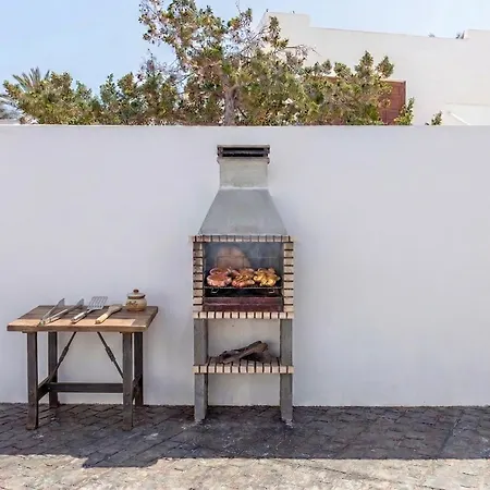 Villa Luxury Azul Private Pool And Bbq By Holidays *